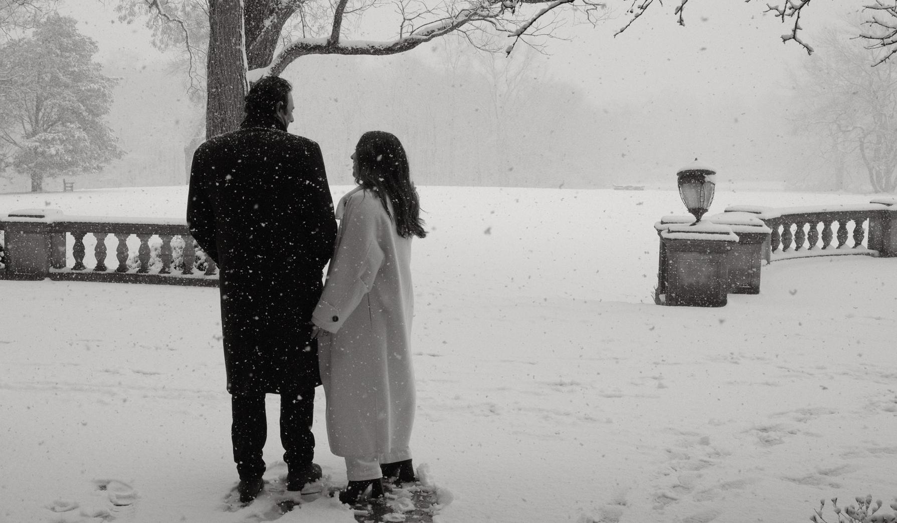 The Wedding Website of Sarah Dowdy and RJ Falcioni