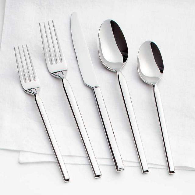 Silverware set