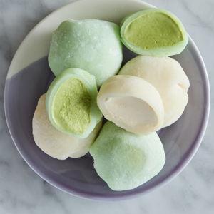 Mochi Ice Cream