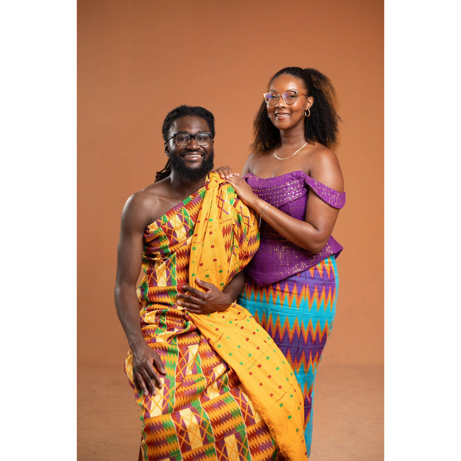 Ghana Goodness
