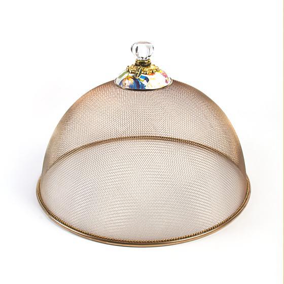 MacKenzie-Childs - Flower Market Mesh Dome - Large