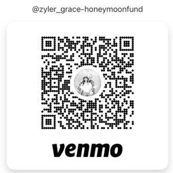 Our Honeymoon fund