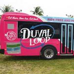 Duval Bus Loop