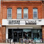 Boxcar Coffee Roasters