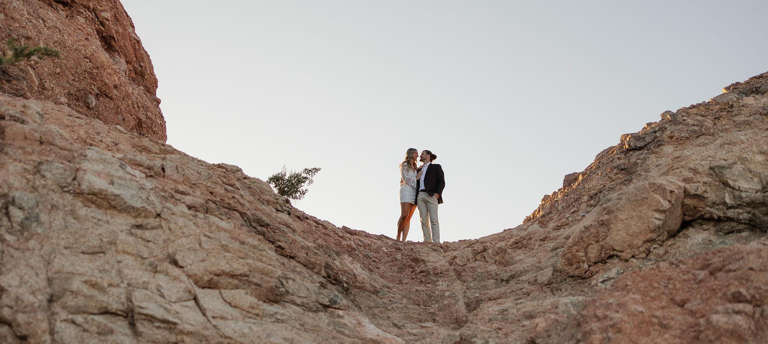 The Wedding Website of Mark Winchell and Mikki Jenson