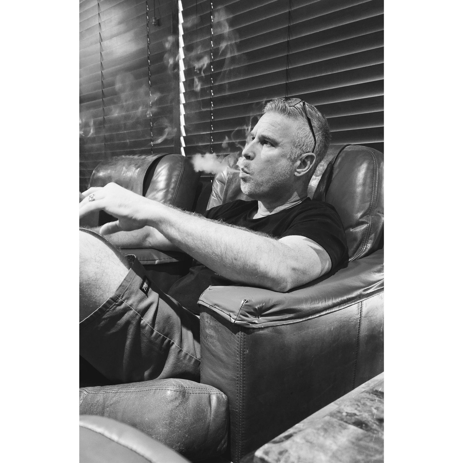 A Date Night (Stogies)