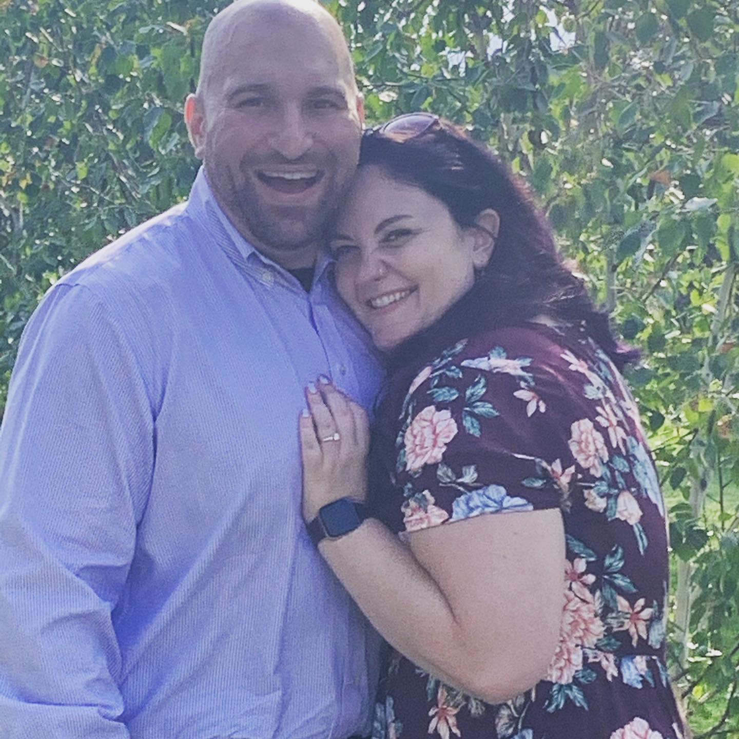 The Wedding Website of Jessi Houtz and Steven Danchise