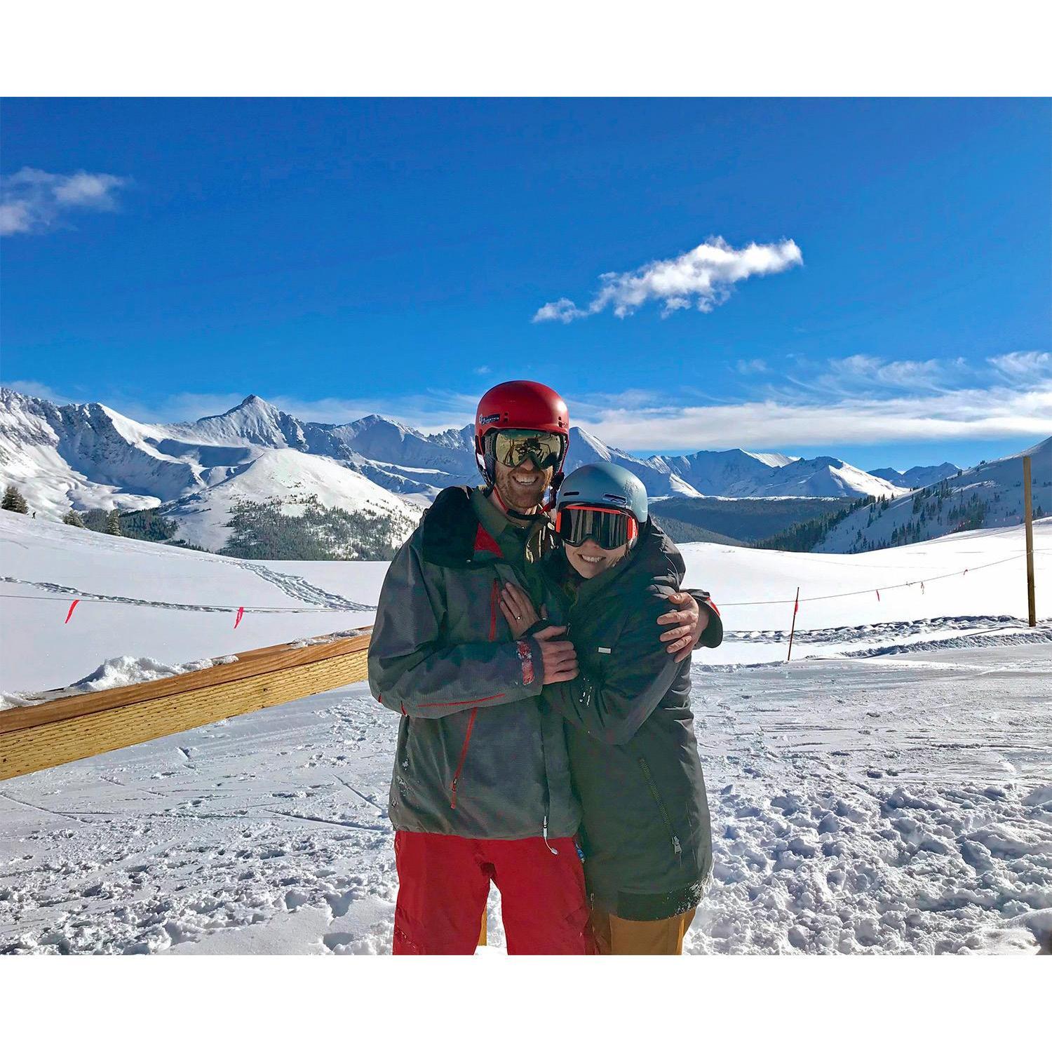 Copper Mountain || 2019