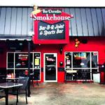 The Dunedin Smokehouse