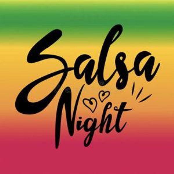 Salsa classes with Holy City Salsa!