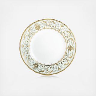 Darley Abbey Salad Plate