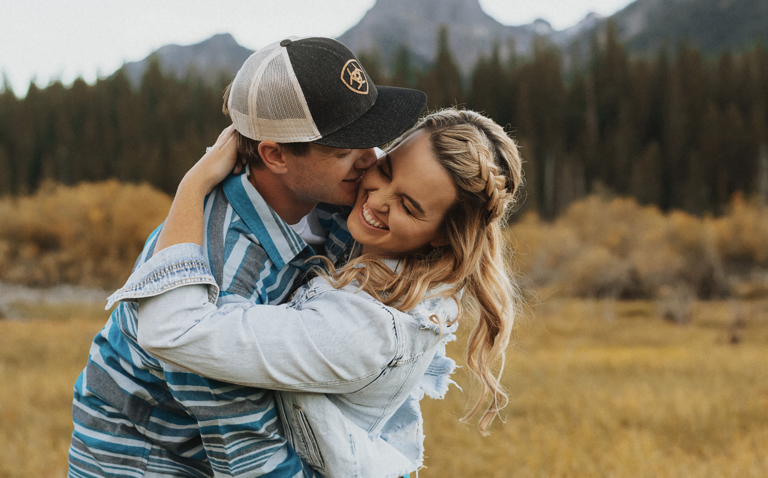 The Wedding Website of Shy-Anne Brewington and Austin McArthur