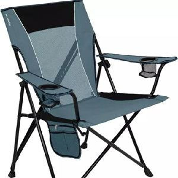 Kijaro Dual Lock Chair