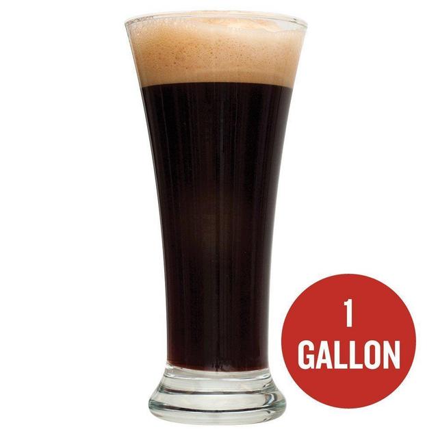 Black IPA 1 Gallon Recipe Kit