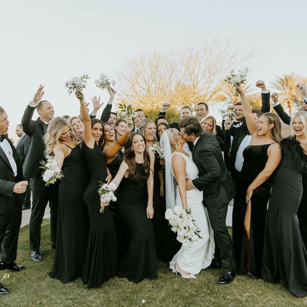 The Wedding Website of MICHAEL VALLE and JACQUELINE MIRANDA