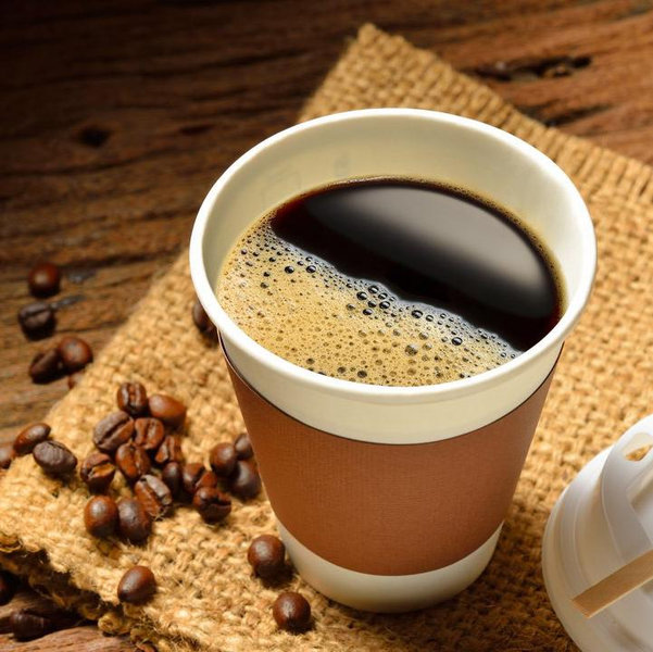 Coffee Run Fund