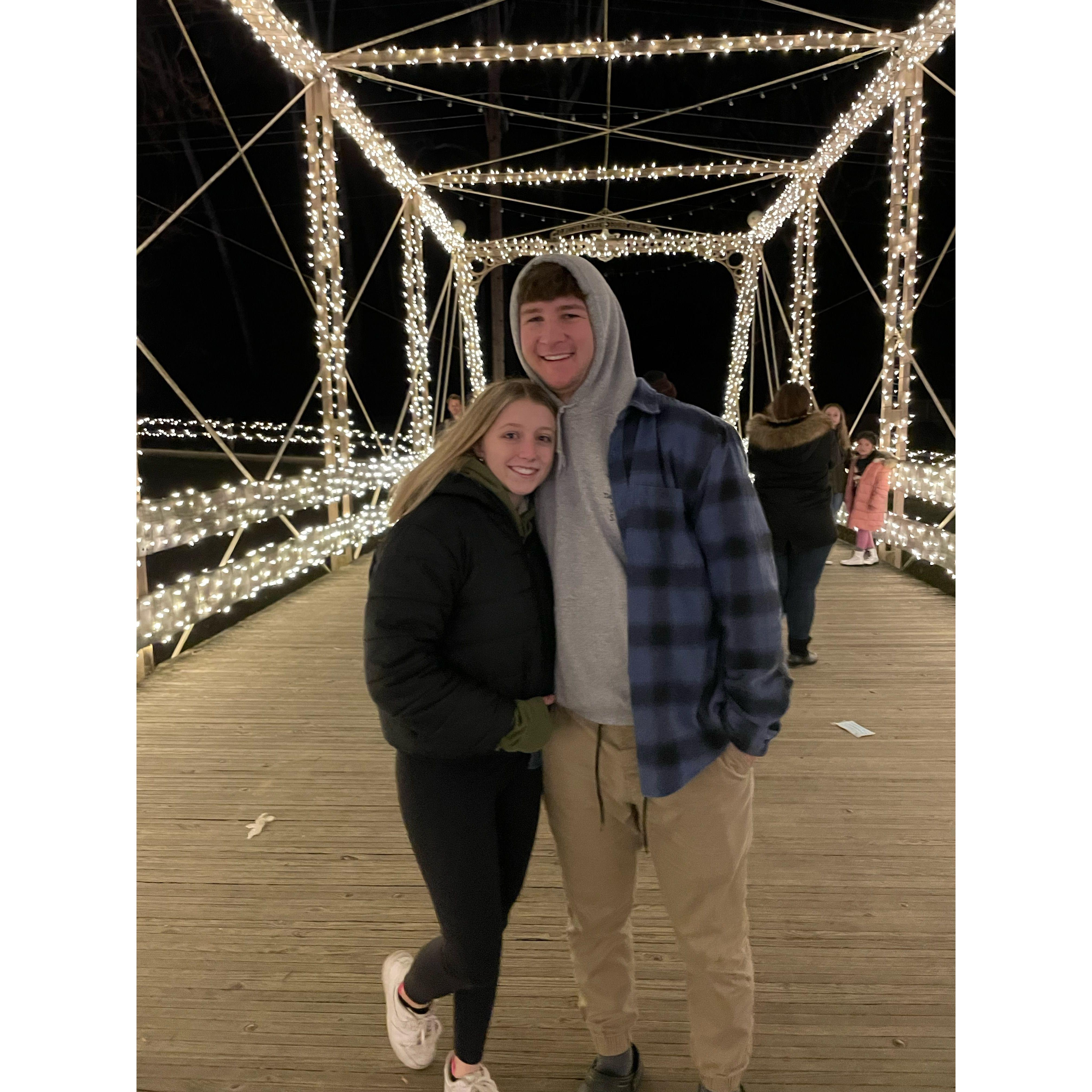 Christmas fun