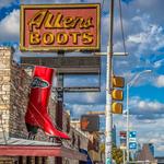 Shop on South Congress