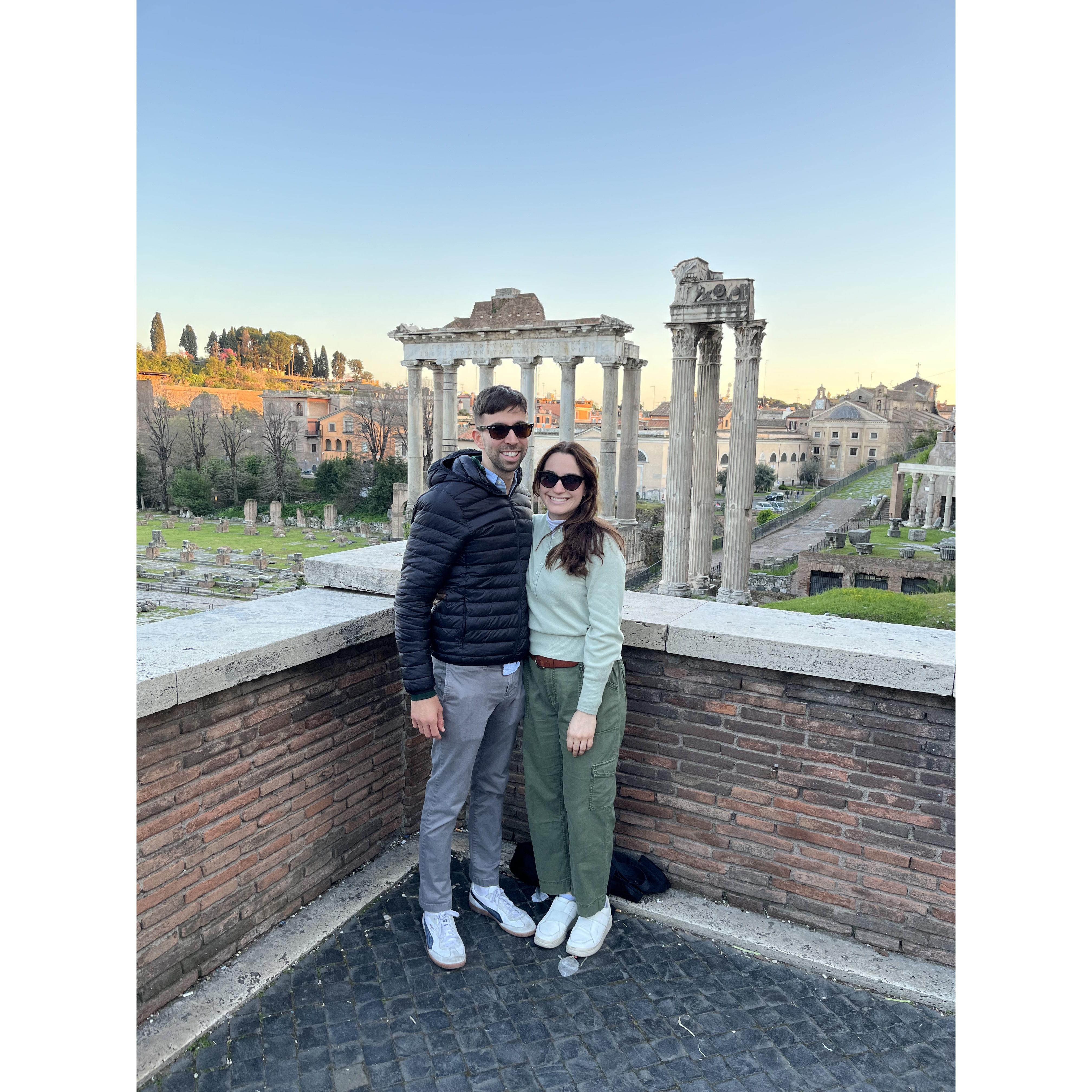 Rome, Italy