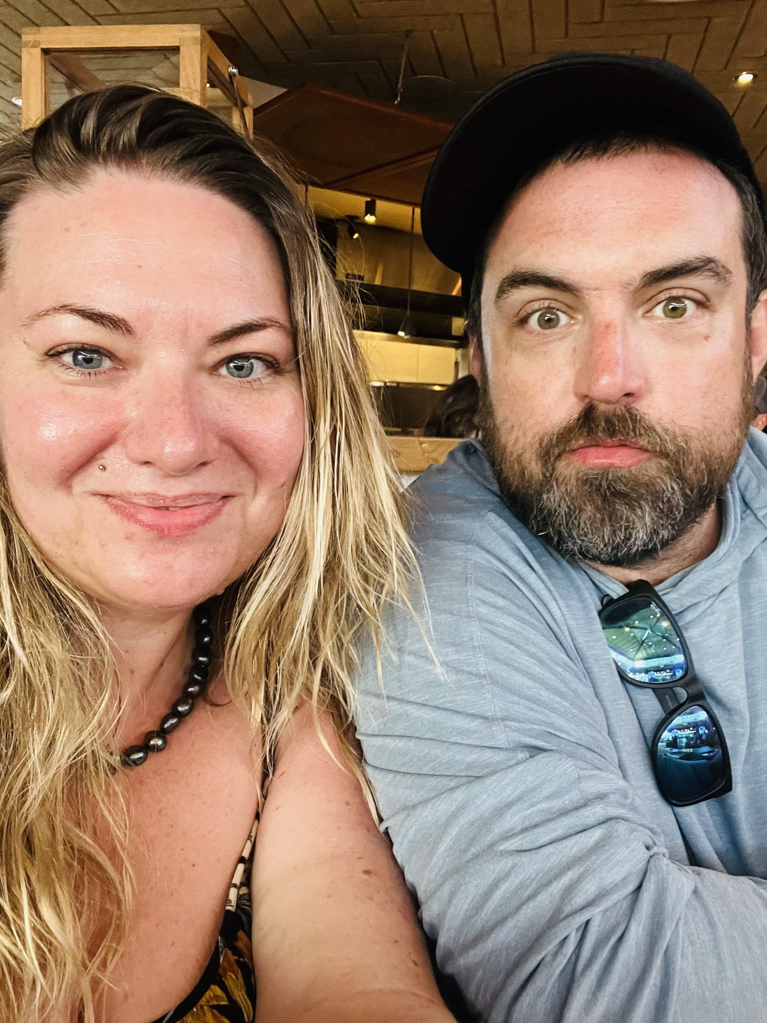 The Wedding Website of Sarah Jenkins and Christopher Moore