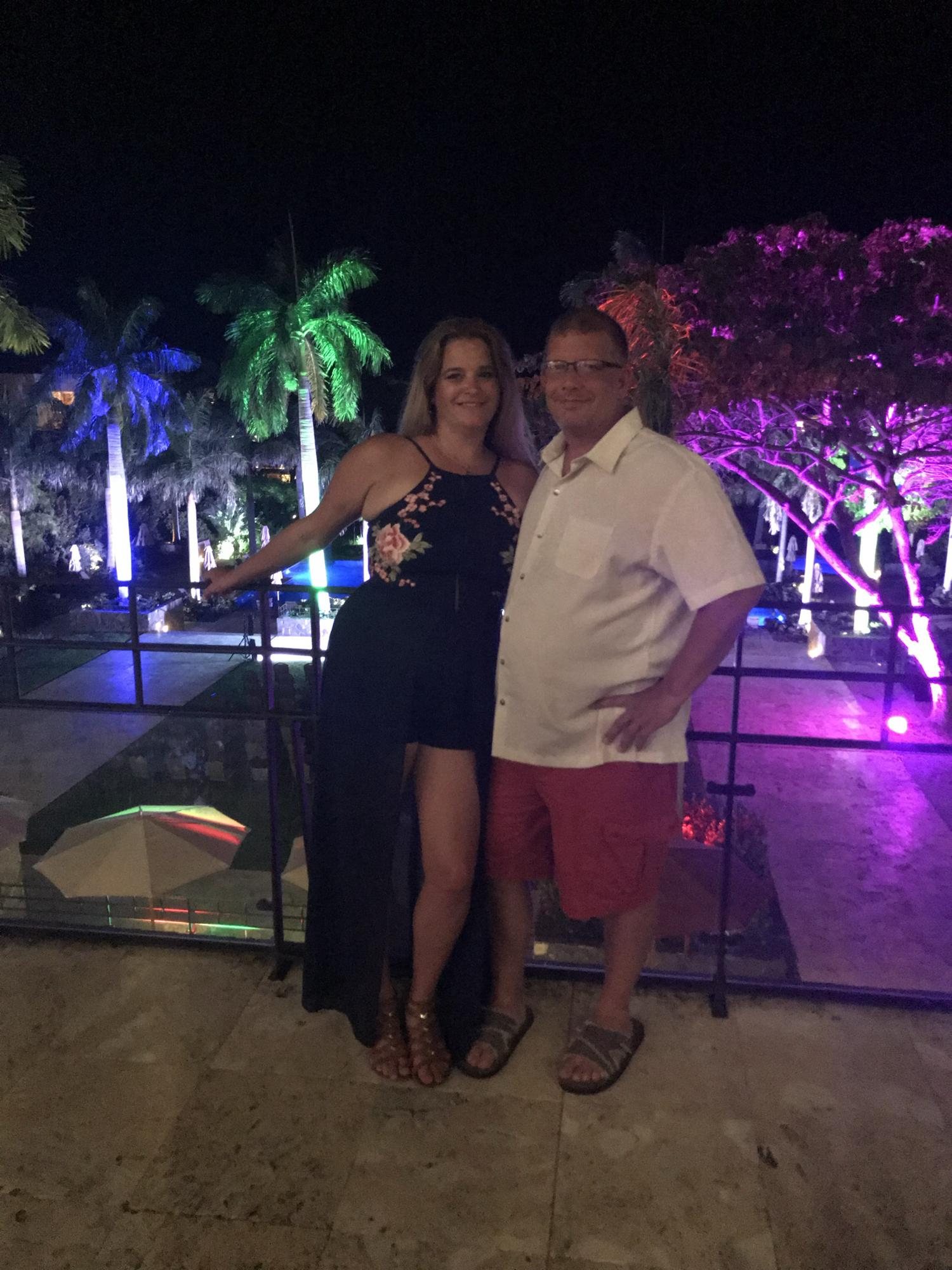 Our First Vacation Costa Rica 2018