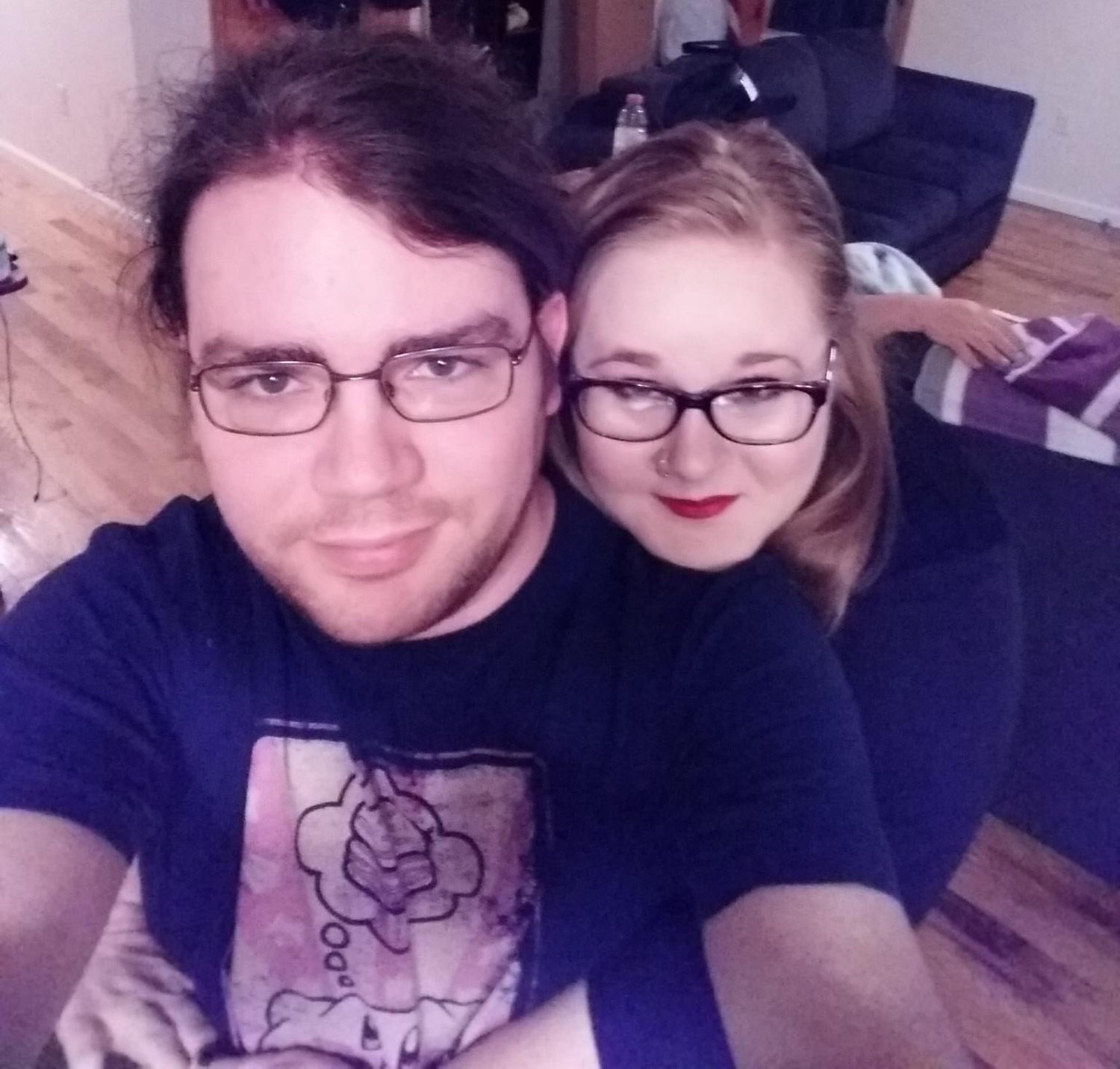 The Wedding Website of Heather Roman and Brian Harrell