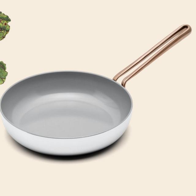 Great Jones Small Fry Nonstick Skillet