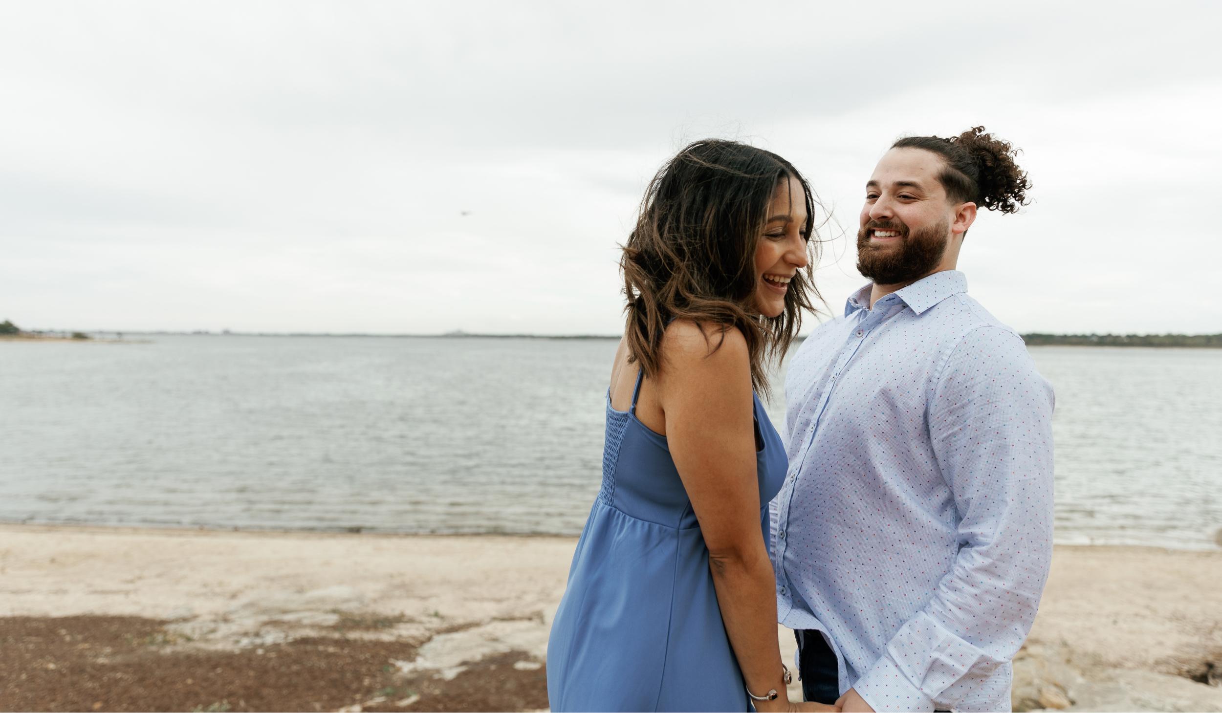 The Wedding Website of Tiffany Sims and Alec Gordon