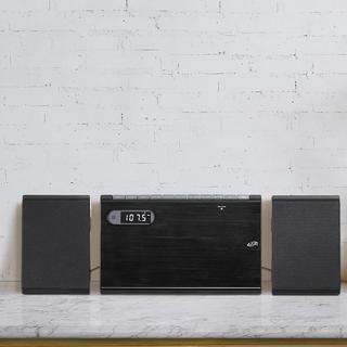 Home Music System