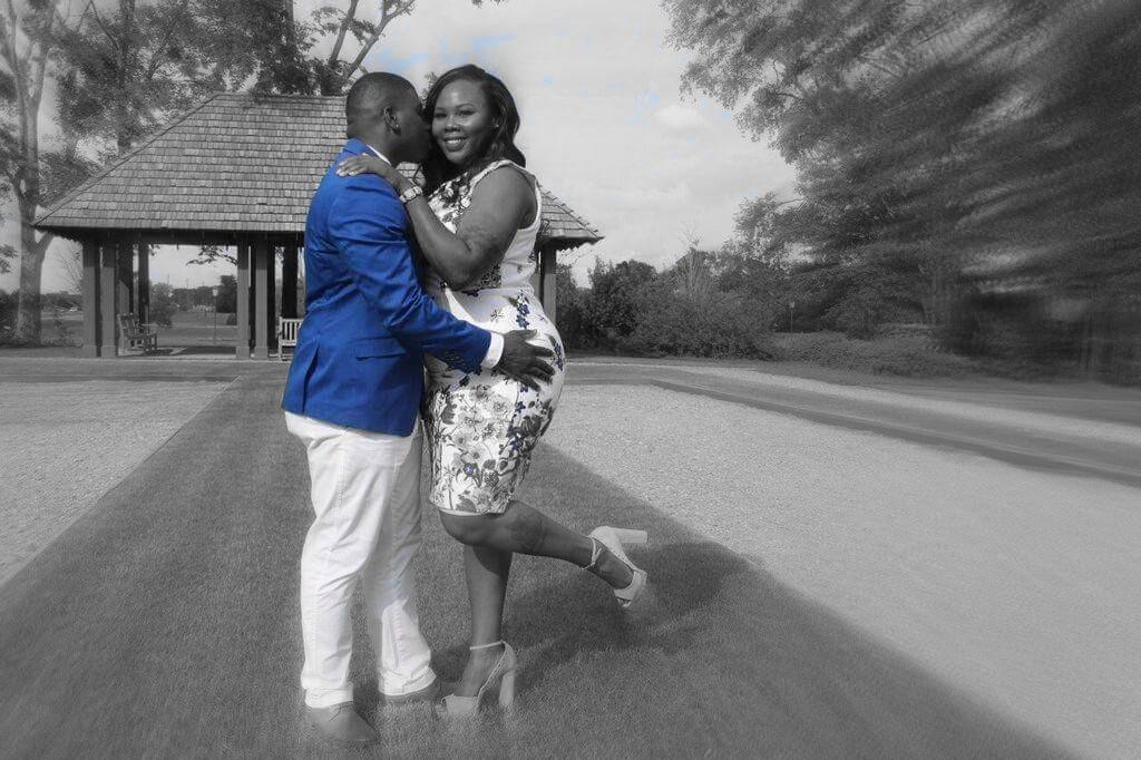 The Wedding Website of Abbie Umardeen and Jean Serve