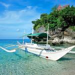 Island Hopping