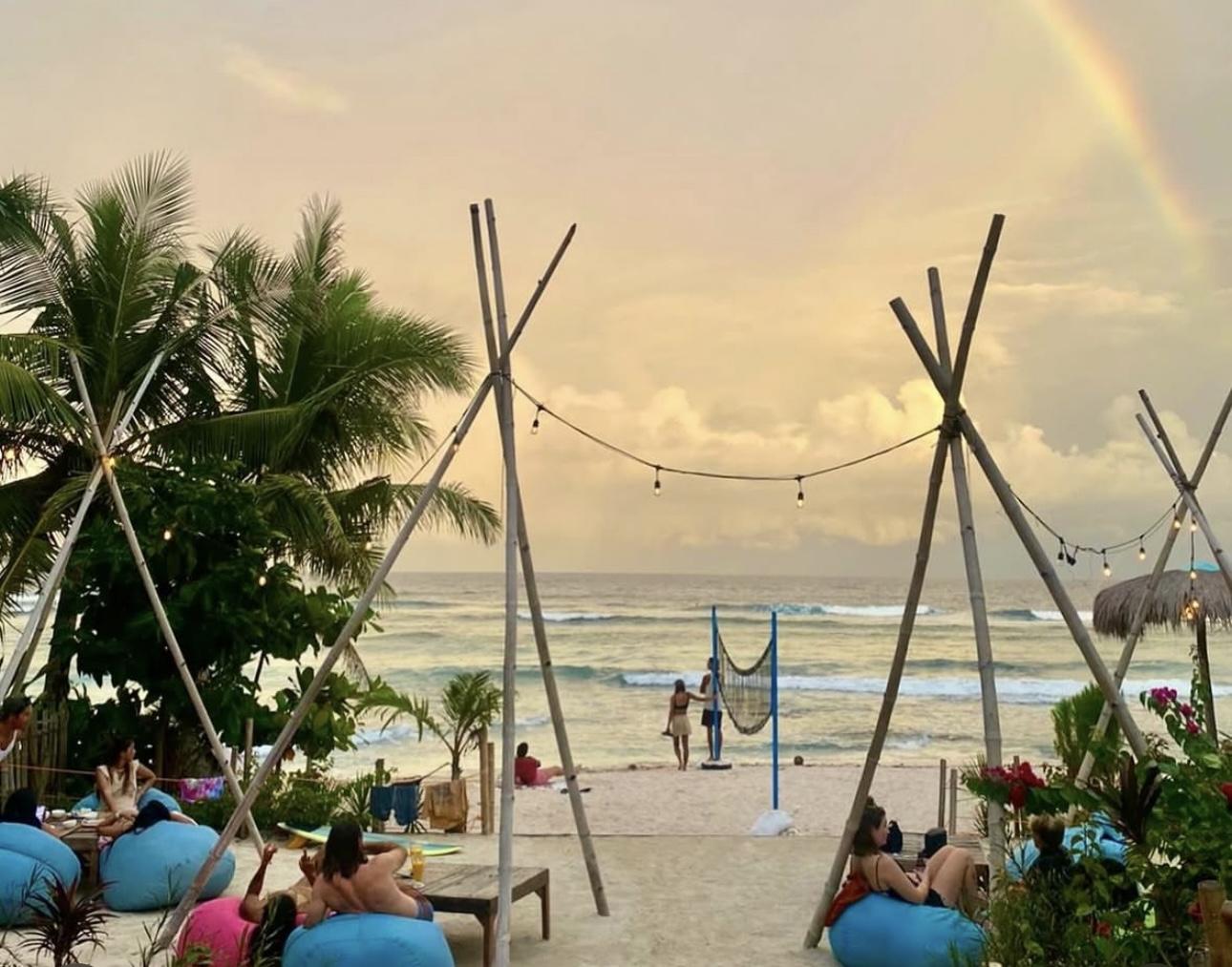 The Wedding Website of Trevor John Lloyd and Lea Carla Pesquira