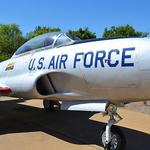 Aviation Heritage Park