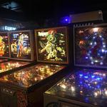Jupiter Bar