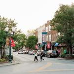 Main Street