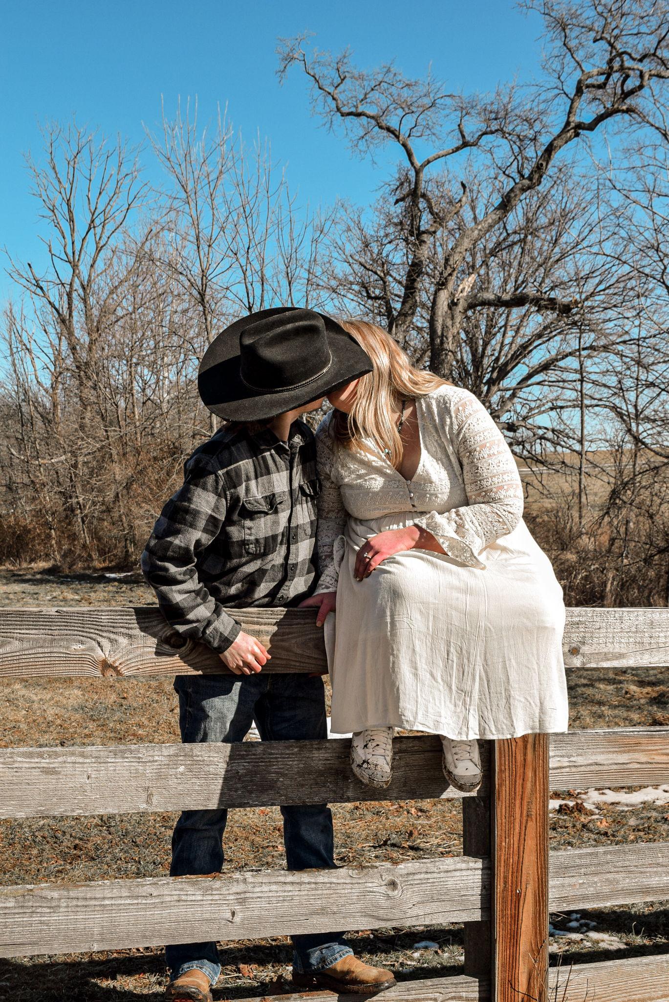 The Wedding Website of Alyson Fisher and Aaron Oleszczuk