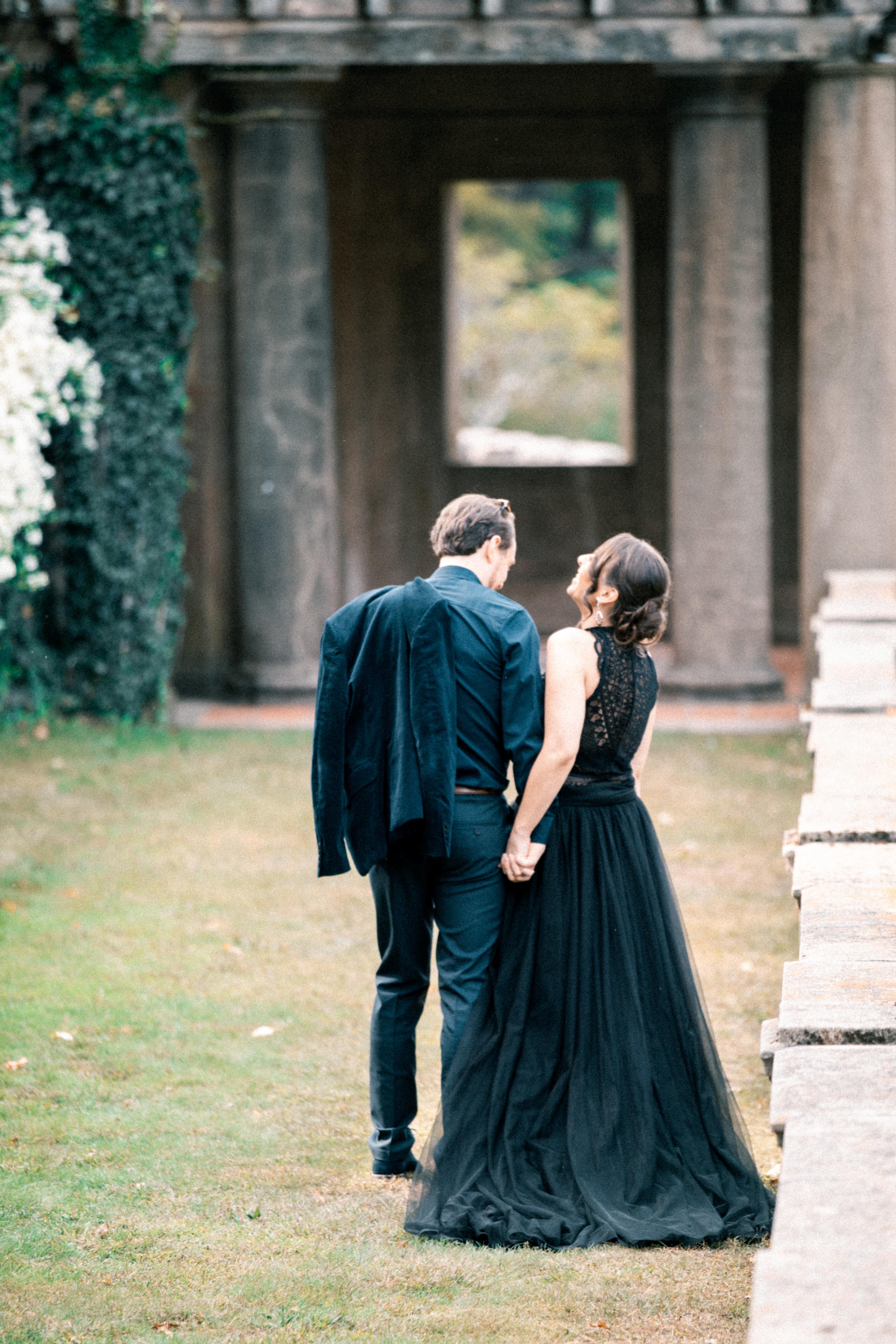 The Wedding Website of Patrick Shannon and Burcu Erkmen
