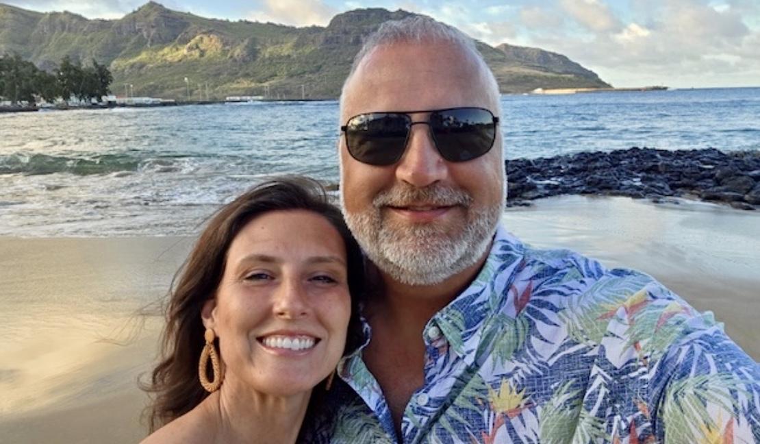 The Wedding Website of Karen Smith and Derek Thomas