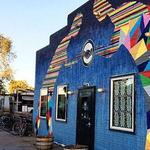 Our Mutual Friend Brewing