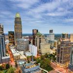 The City of Charlotte