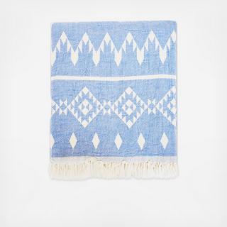 Kilim Beach Towel