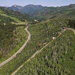 Guardsmans Pass Drive