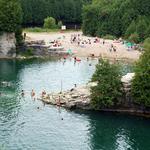Elora Quarry & Conservation Area
