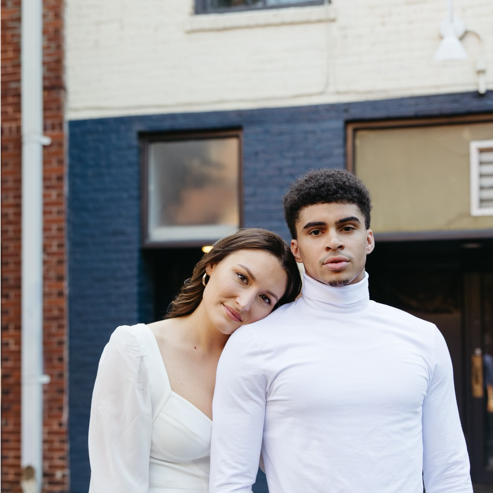 Our engagement shoot 4.20.23