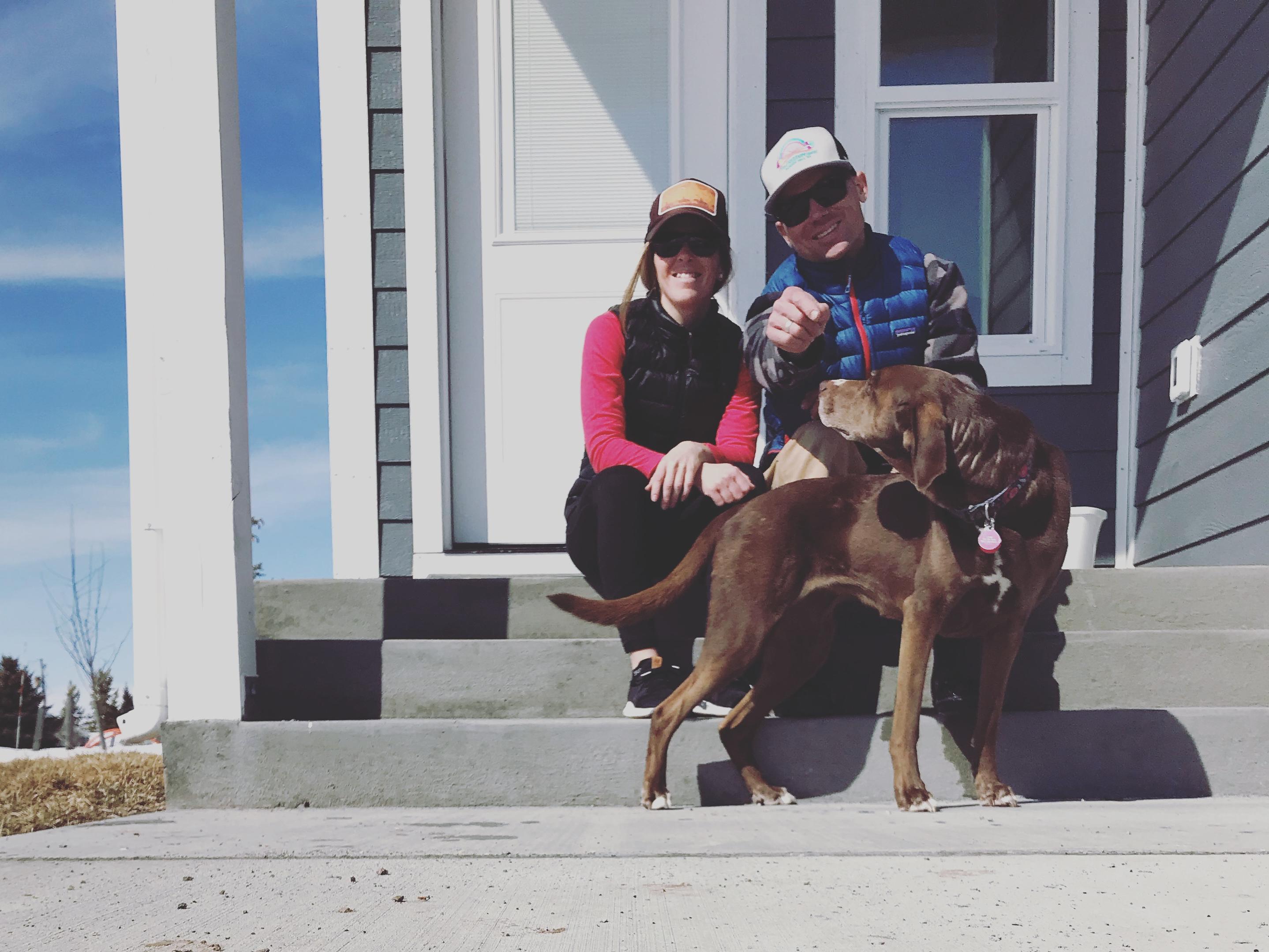 Help us furnish our new home!