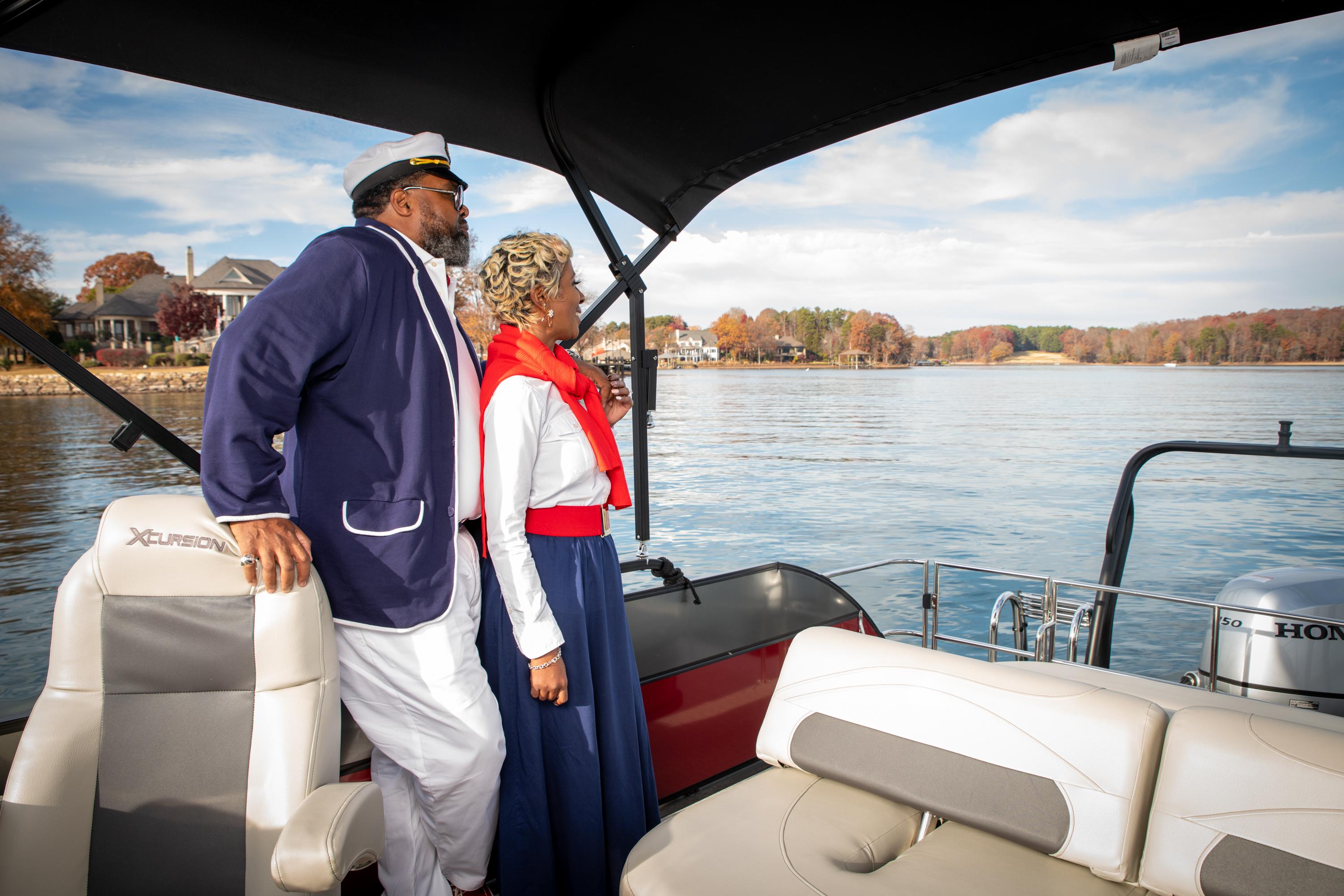 The Wedding Website of Keyna Chiles and Anthony Haywood