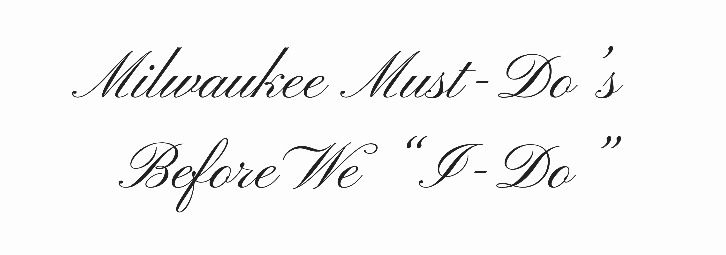 The Wedding Website of Reese Seberg and Jesse Gibb