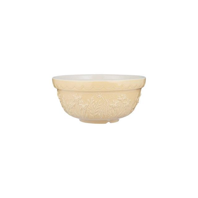 Mason Cash in the Meadow 8.25" Mixing Bowl
