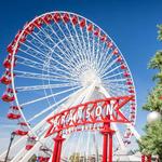 The Branson Strip