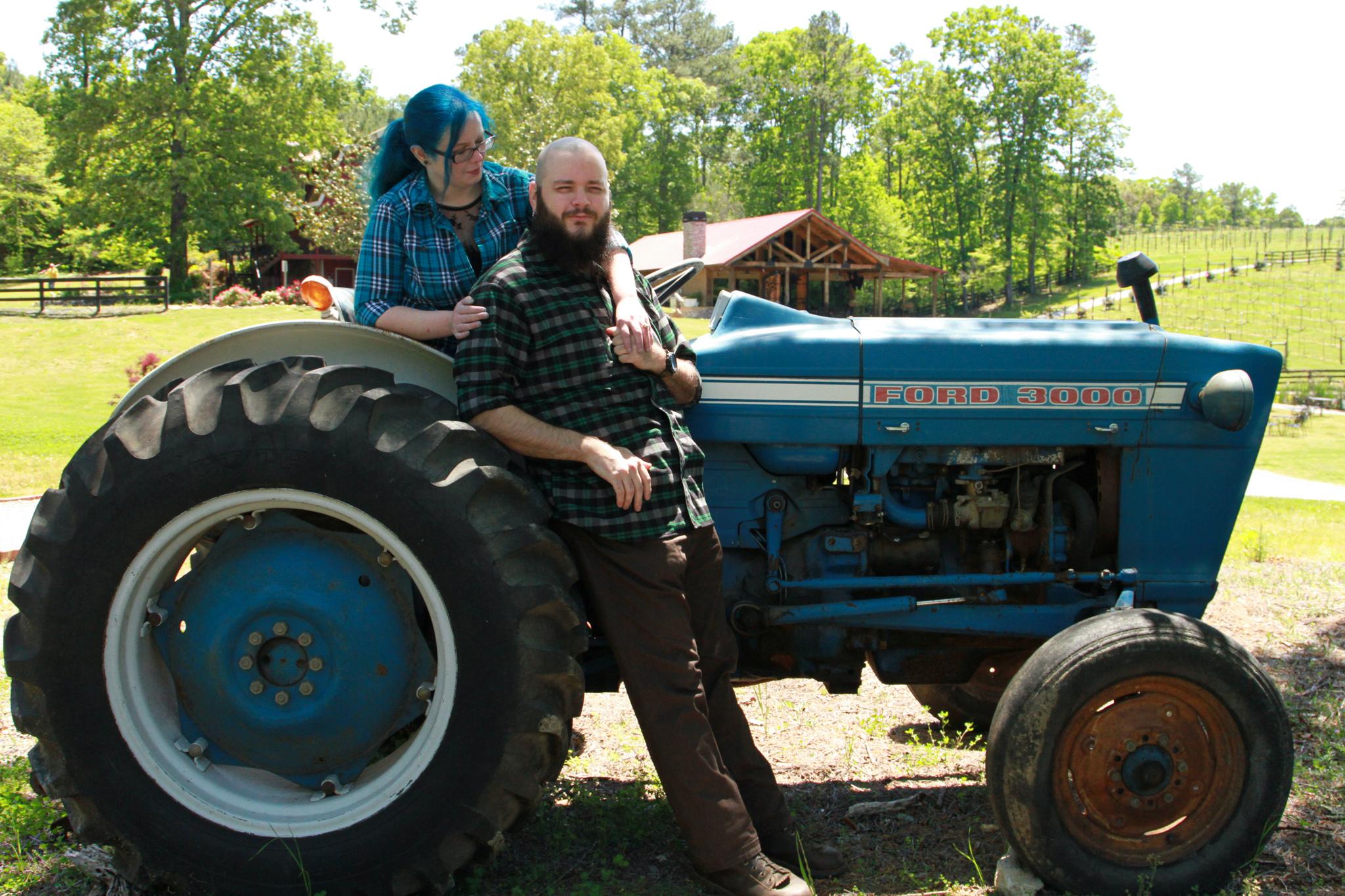 The Wedding Website of Heather Lee and Jonathan McAnally